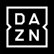 DAZN Logo